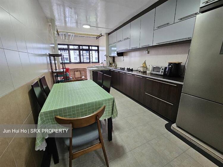 Blk 304 Clementi Avenue 4 (Clementi), HDB 3 Rooms #520862271